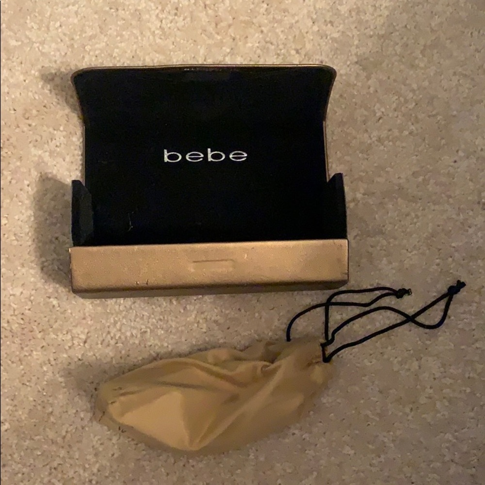 Bebe Sunglasses - image 2
